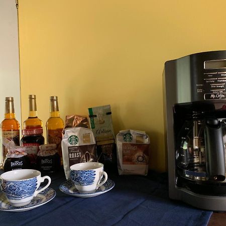 America Sandman B&B Newtown Bagian luar foto