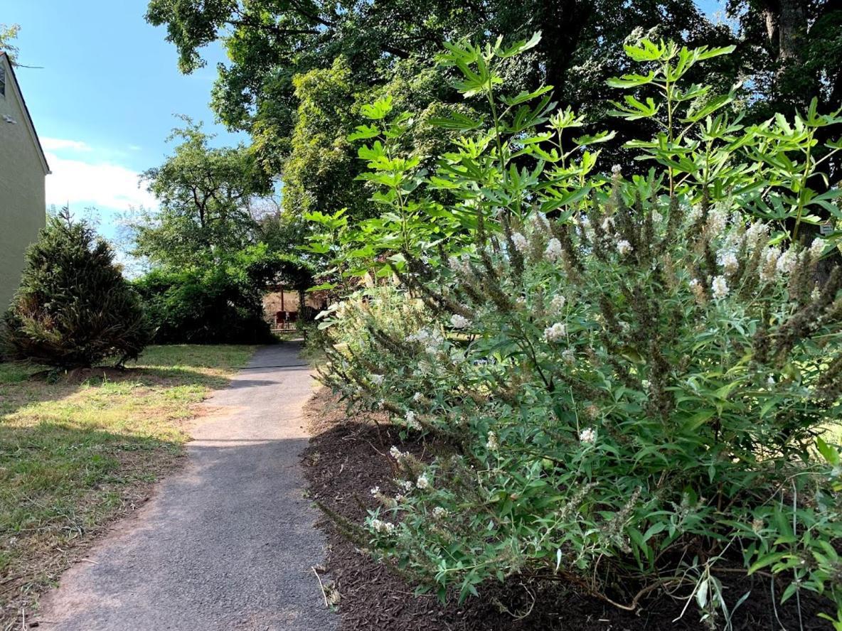 America Sandman B&B Newtown Bagian luar foto