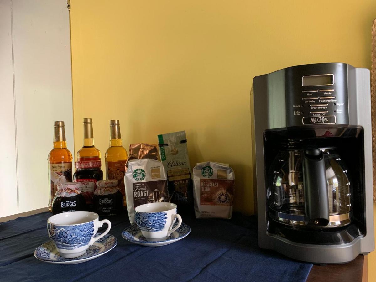 America Sandman B&B Newtown Bagian luar foto