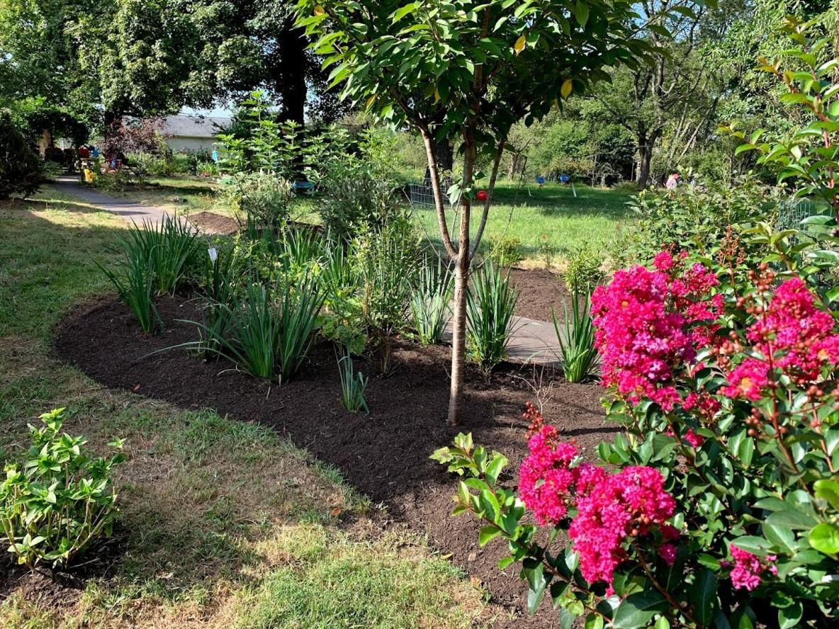America Sandman B&B Newtown Bagian luar foto