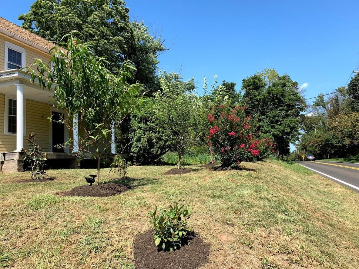 America Sandman B&B Newtown Bagian luar foto