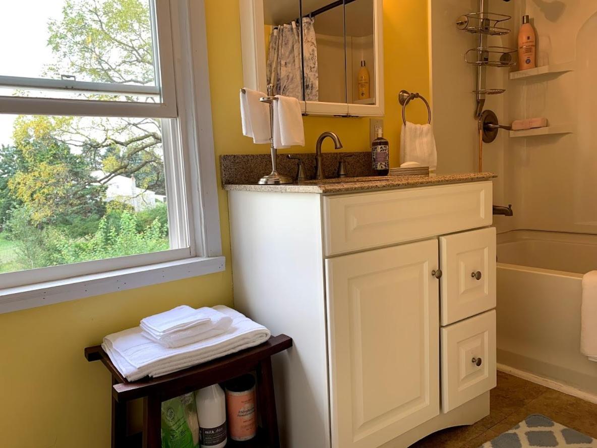 America Sandman B&B Newtown Bagian luar foto