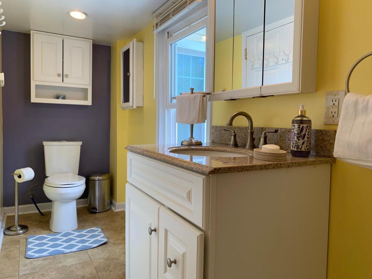 America Sandman B&B Newtown Bagian luar foto
