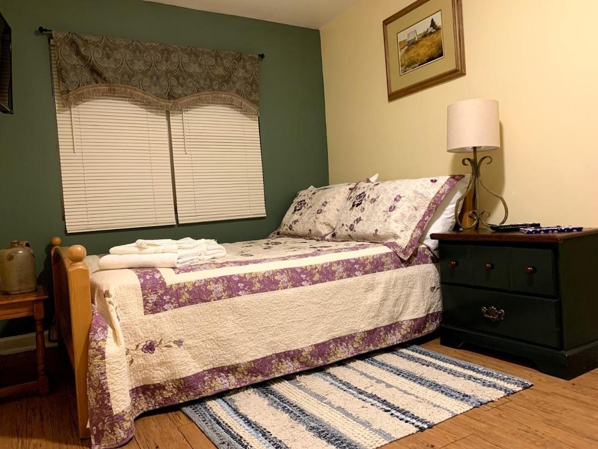 America Sandman B&B Newtown Bagian luar foto