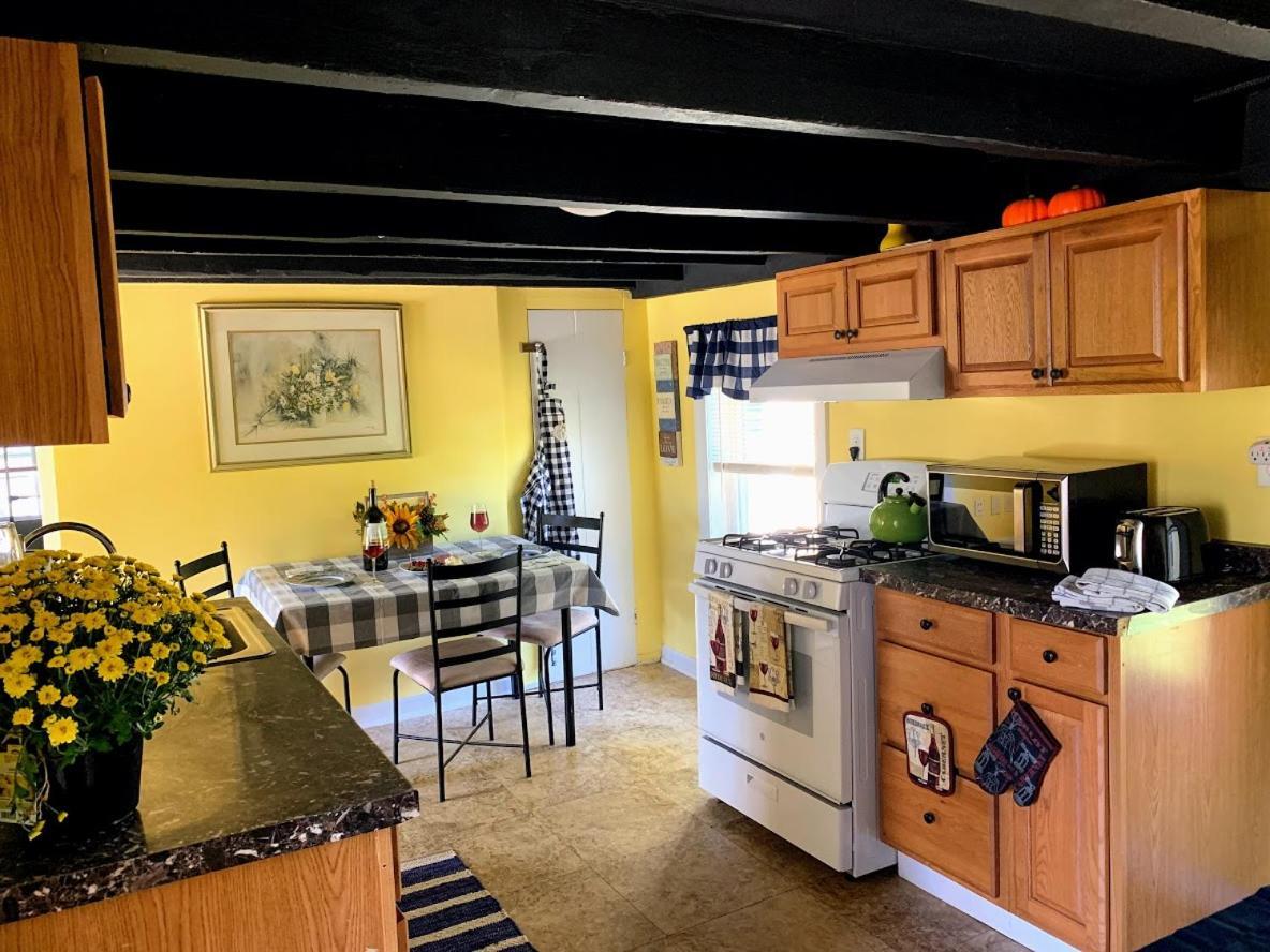 America Sandman B&B Newtown Bagian luar foto