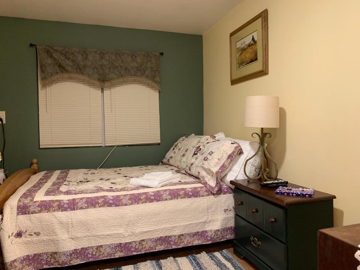 America Sandman B&B Newtown Bagian luar foto