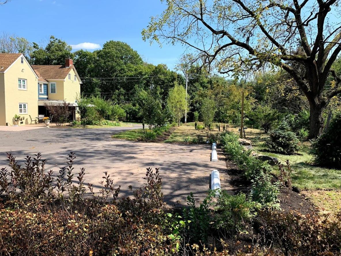 America Sandman B&B Newtown Bagian luar foto