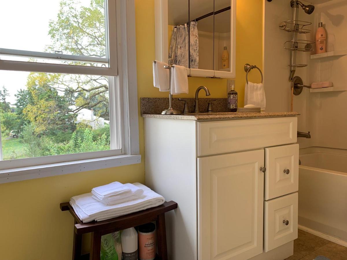 America Sandman B&B Newtown Bagian luar foto