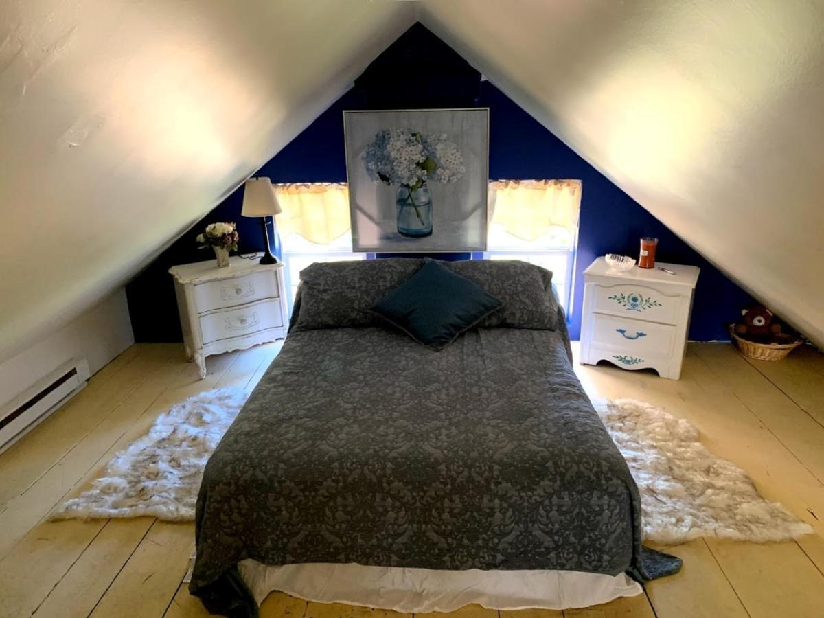 America Sandman B&B Newtown Bagian luar foto