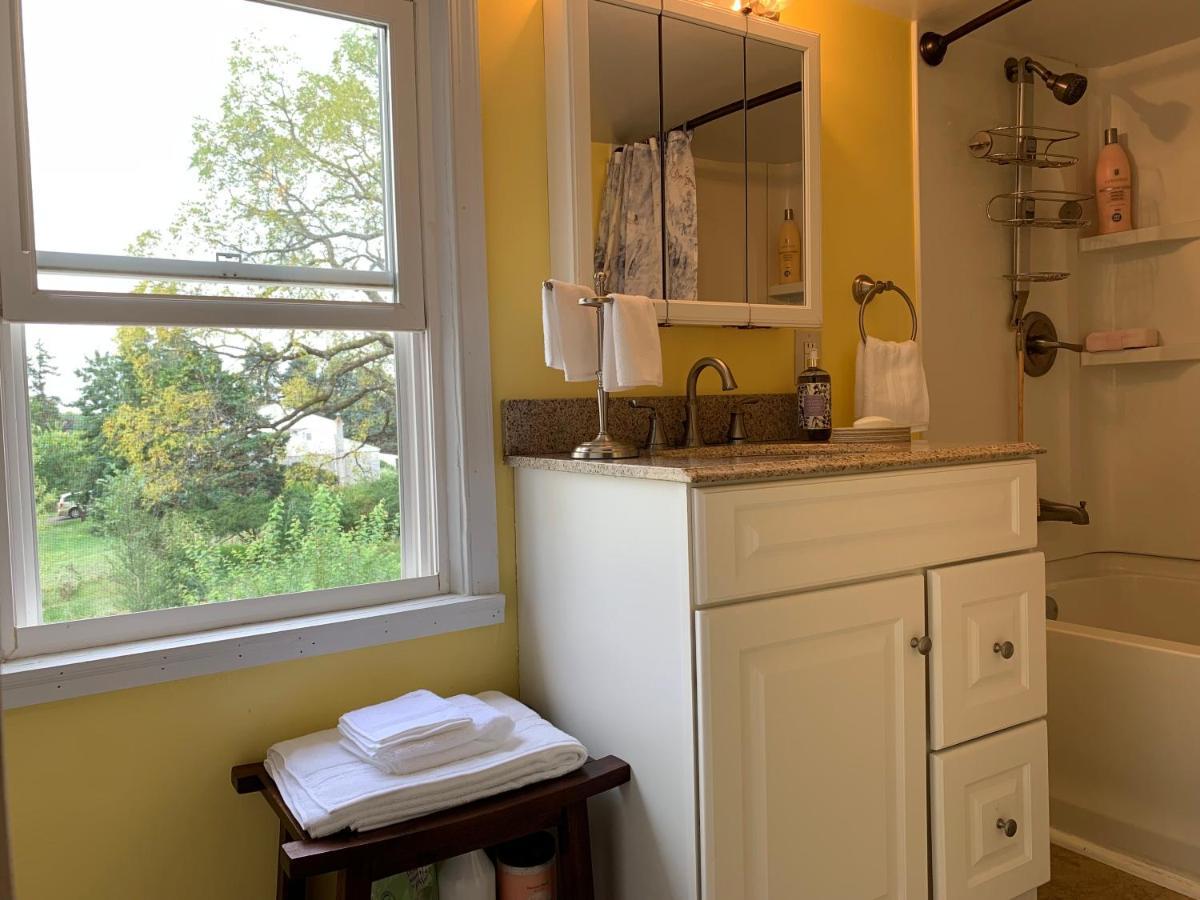 America Sandman B&B Newtown Bagian luar foto